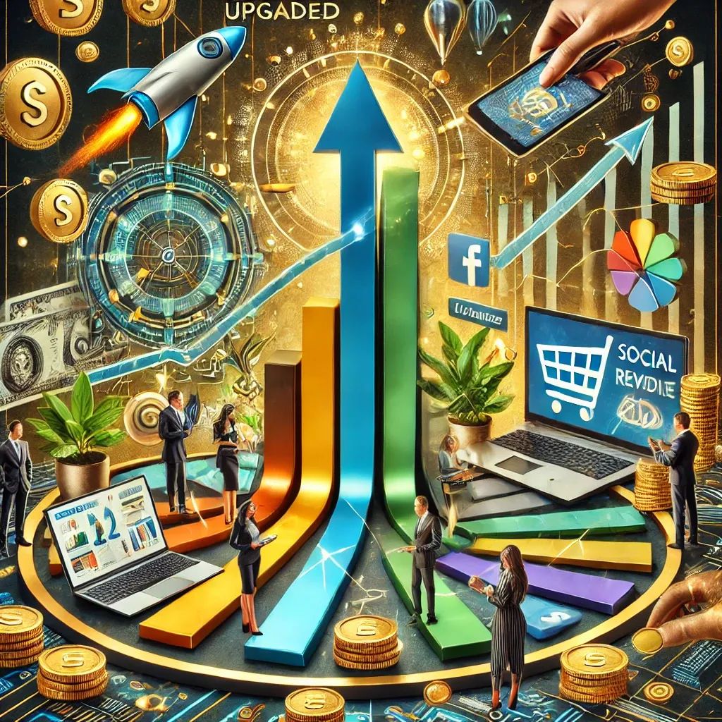 Advertising: The Engine That Drives Sales and Business Growth