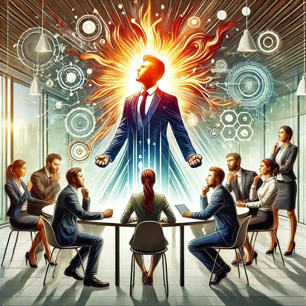 How to Lead When People Don't Care