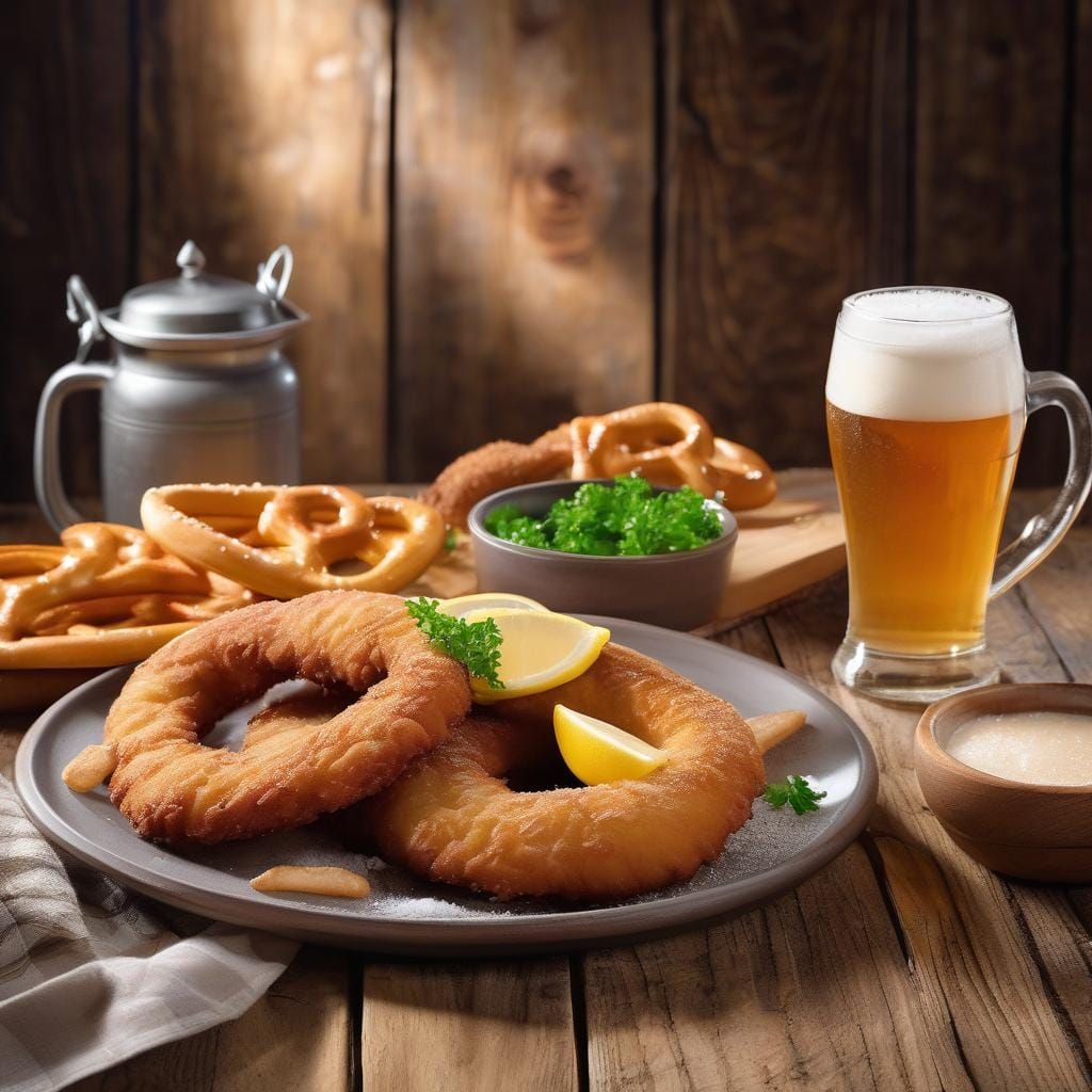 From Schnitzels to Sustainability: The Rise and Fall of German Cuisine in Kitsilano’s Evolving Culinary Scene