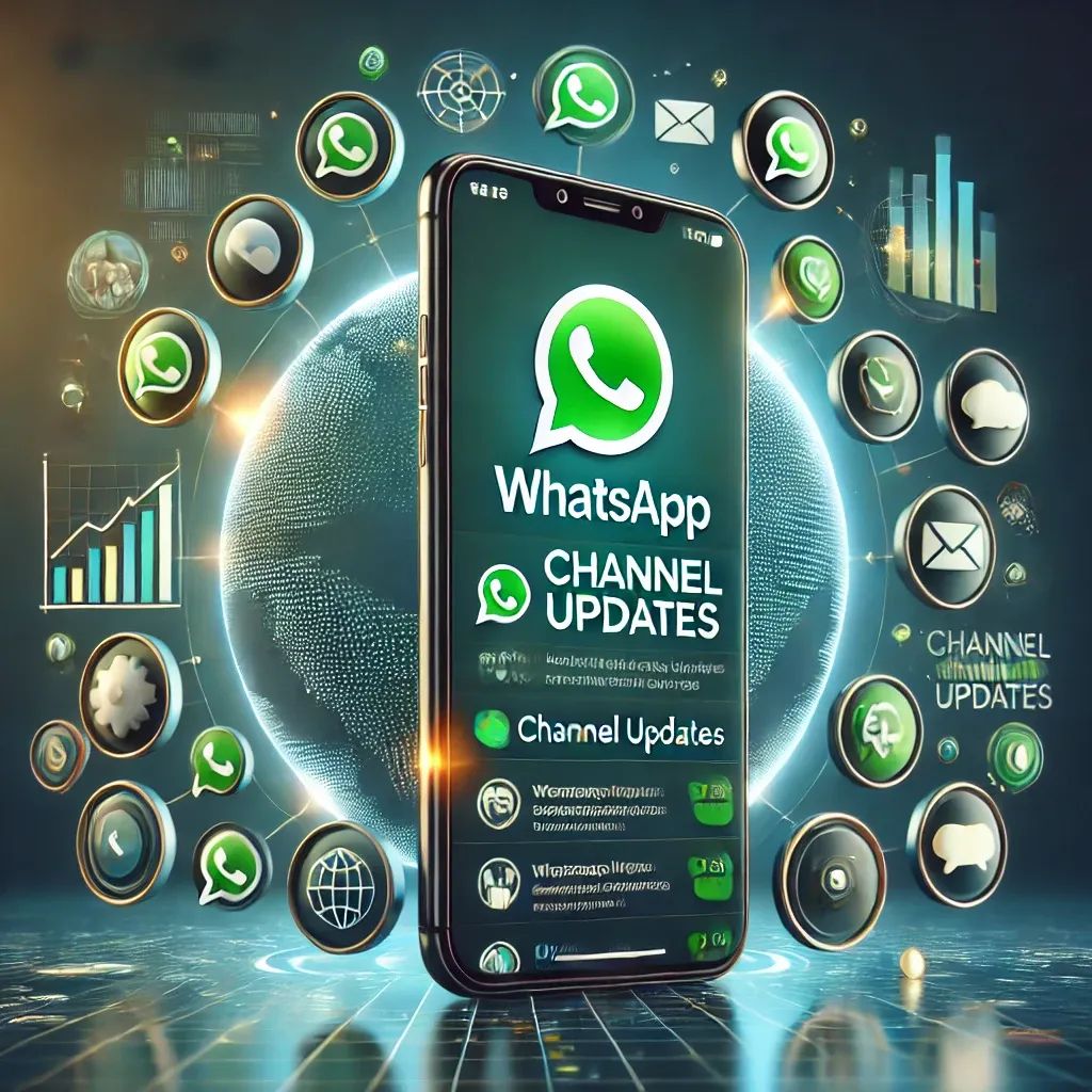 The Benefits of Building a WhatsApp Channel for Your Business