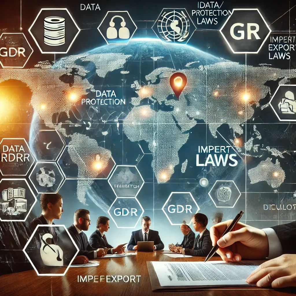 Expanding Globally? How to Navigate International Regulatory Compliance with Confidence