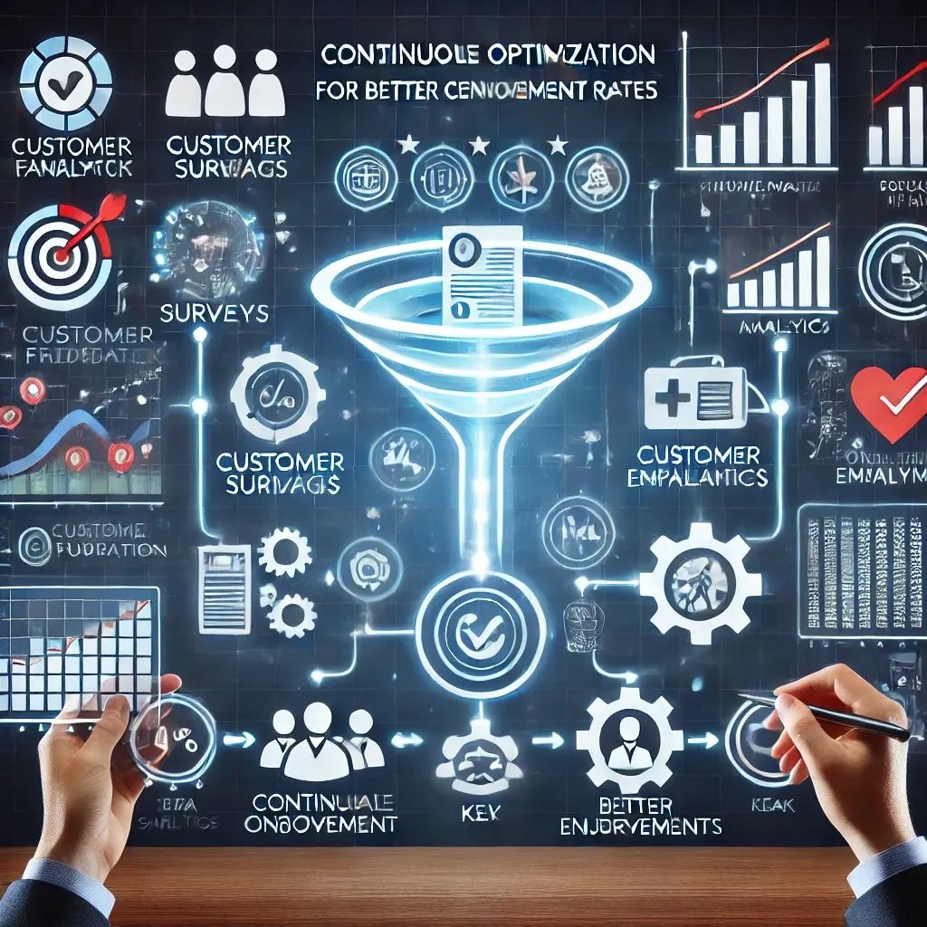 How Continuous Feedback Improves Onboarding and Boosts Conversion Rates