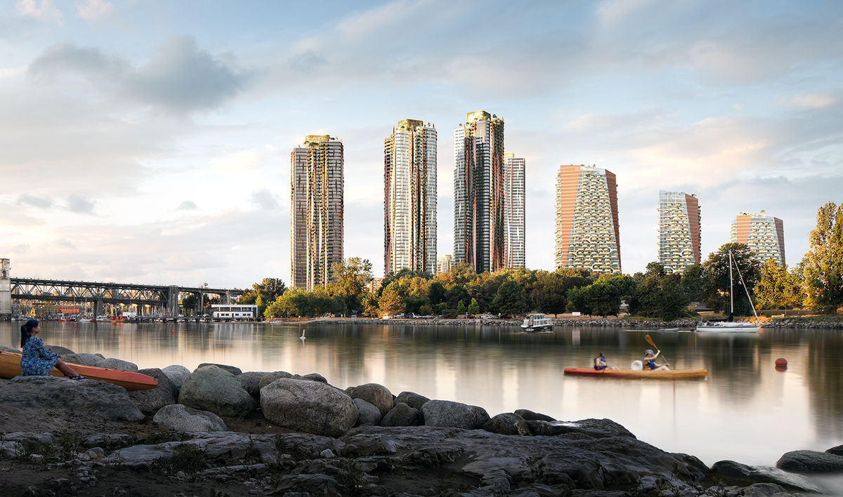 Empowering the Future: Musqueam Nation's Transformative Building Project