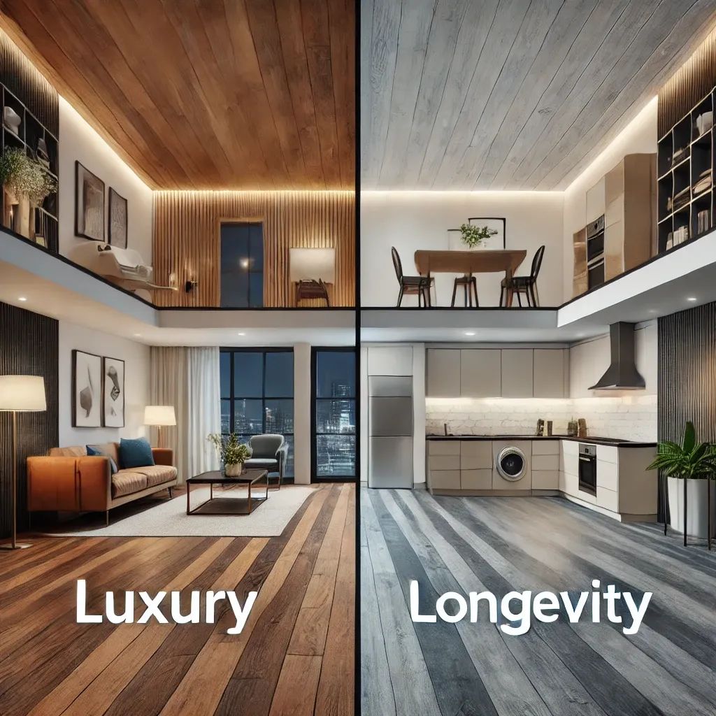 Flipping vs. Rental Renovations for Maximizing Your Investment Strategy