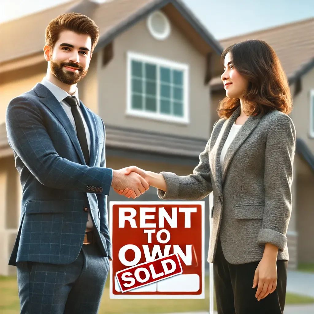 Rent-to-Own as a Profitable Investment Strategy in Langley’s Booming Market