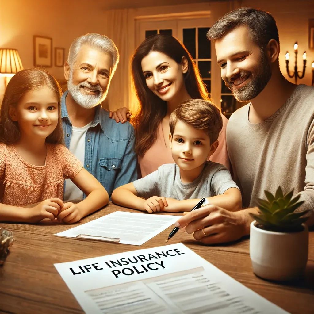 Shielding Your Home & Wealth: The Truth About Term Life vs. Mortgage Insurance