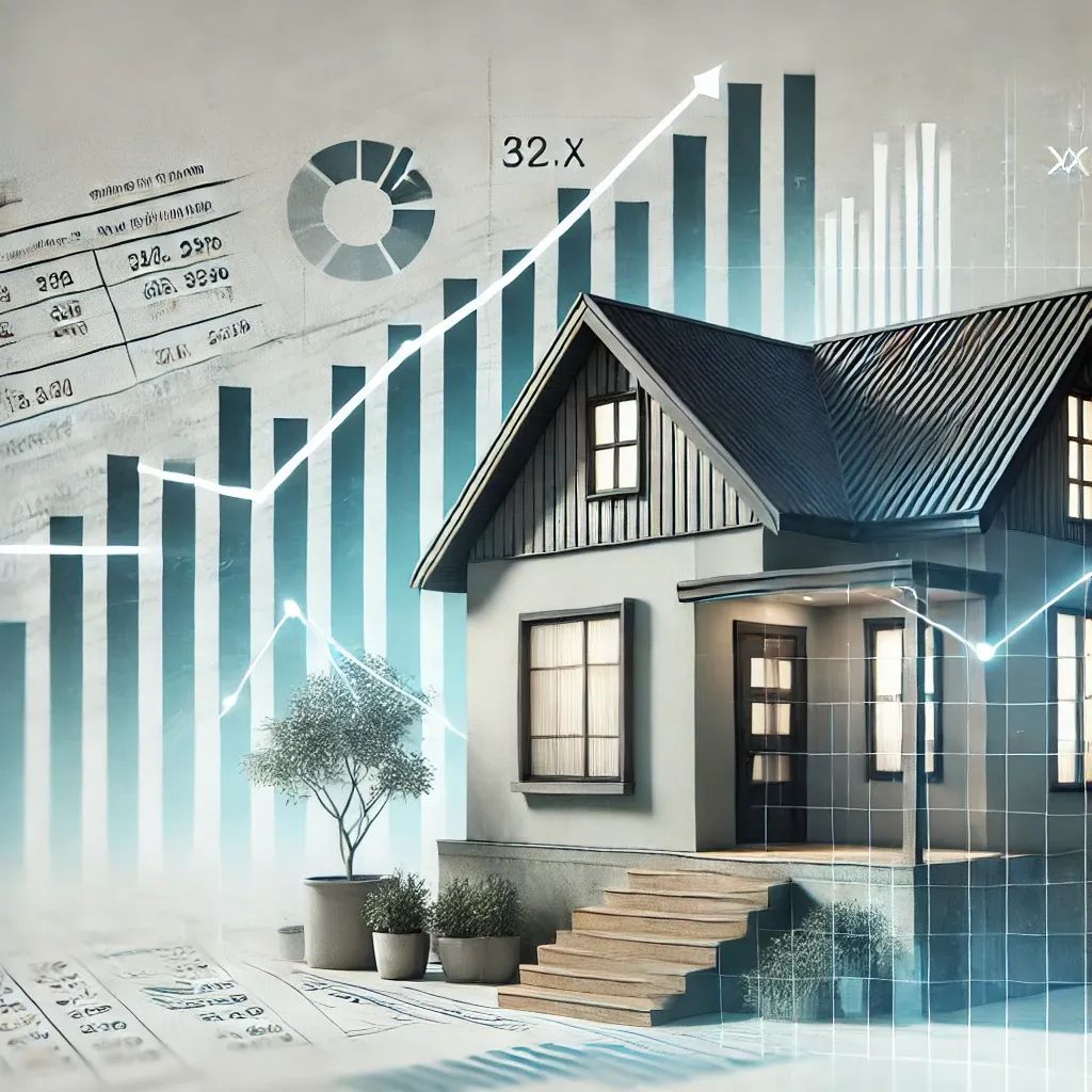 Turn Your Mortgage into a Tax-Deductible Wealth Engine