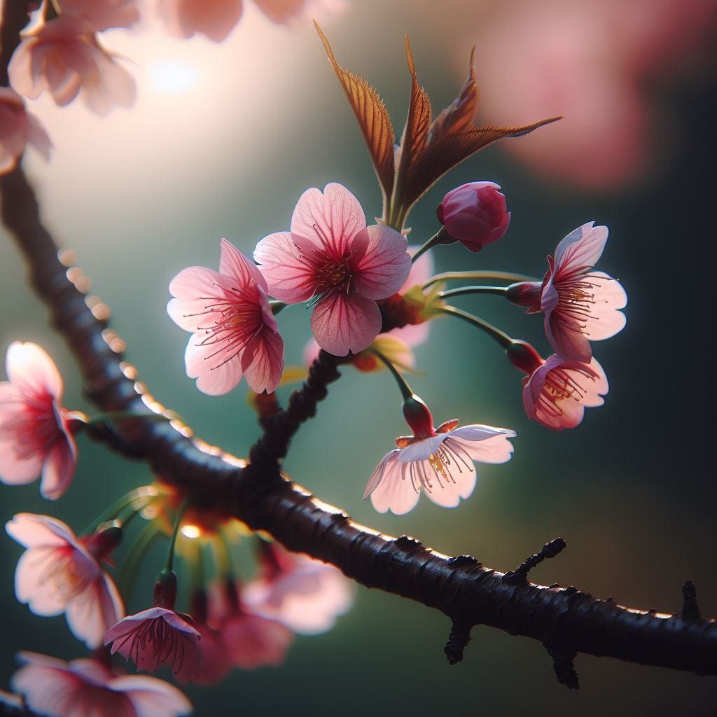 Celebrating Spring: The Vancouver Cherry Blossom Festival 2025