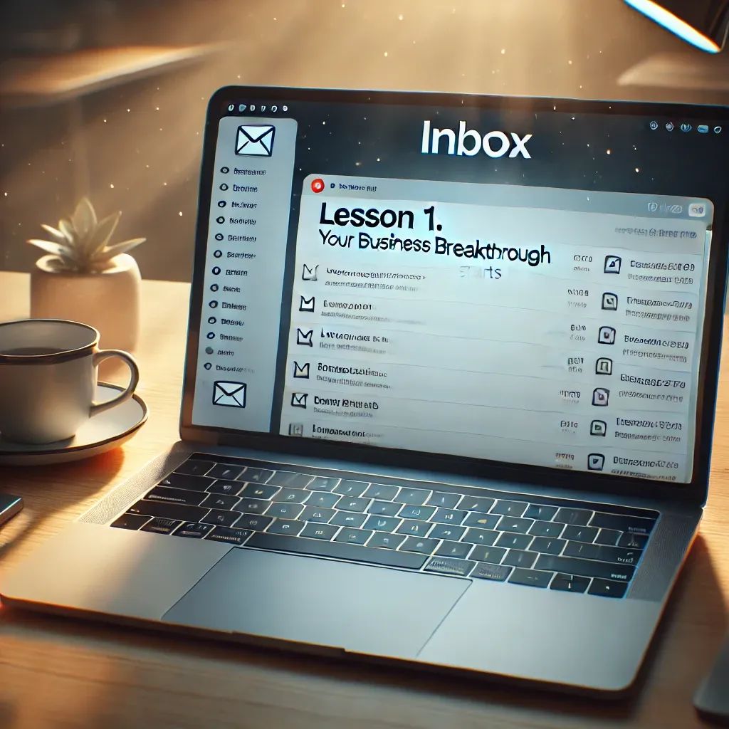 Convert More Leads Instantly, One Email at a Time