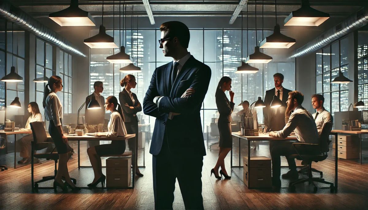 The Secret Reason Behind Disempowered Employees and Job Turnover