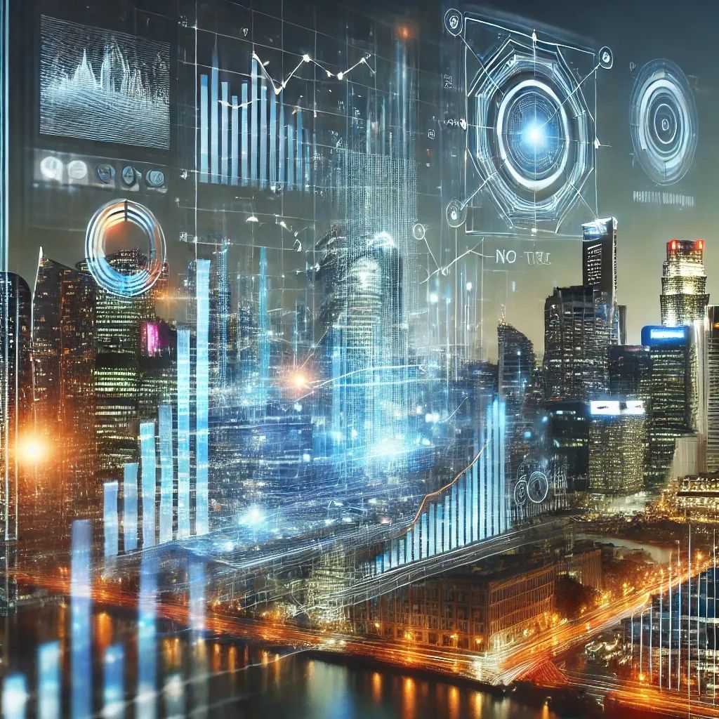 How AI and Technology Are Revolutionizing Real Estate Investing