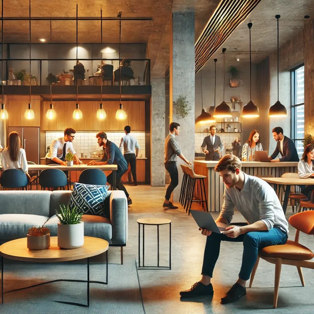 Co-Living: The Smart Investor’s Answer to Sky-High Rents