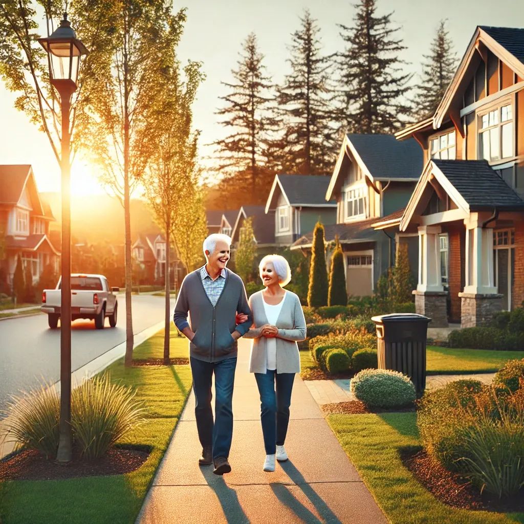 Why many Canadians will retire poor
