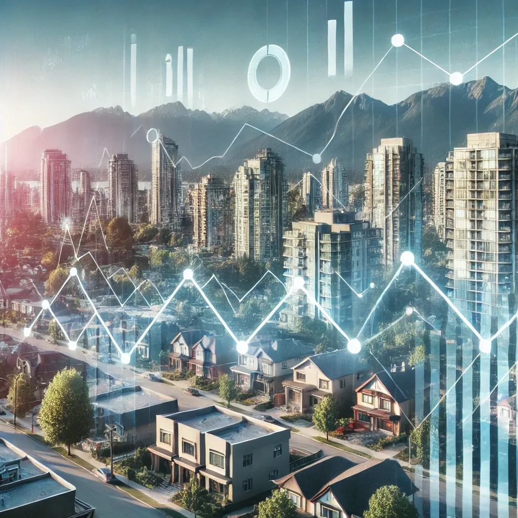Real Estate Cycles & Investor Goldmines in the Fraser Valley & Greater Vancouver