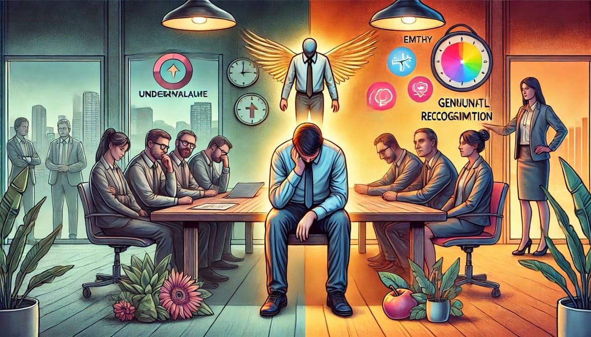 The Hidden Cost of Mediocrity