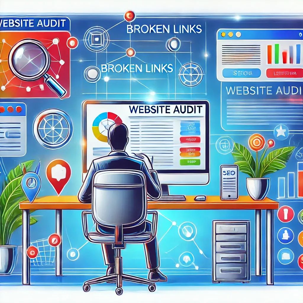 How to Make Your Website Media Friendly