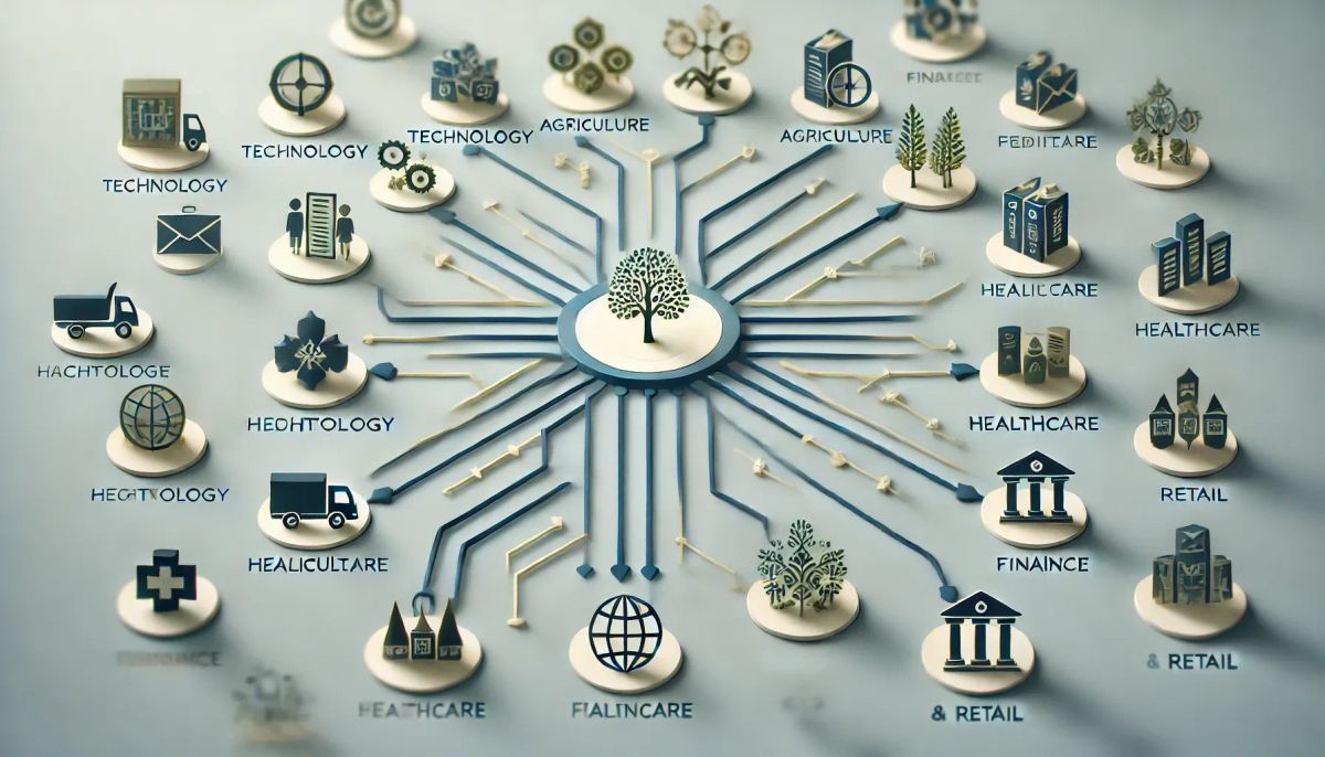 The Power of Market Diversification: Why Businesses Must Expand Beyond a Single Market