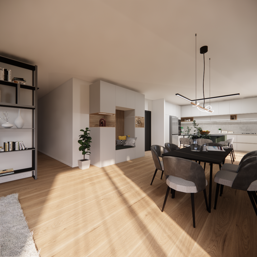 The Magic of Color: How It Shapes Our Homes and Feelings