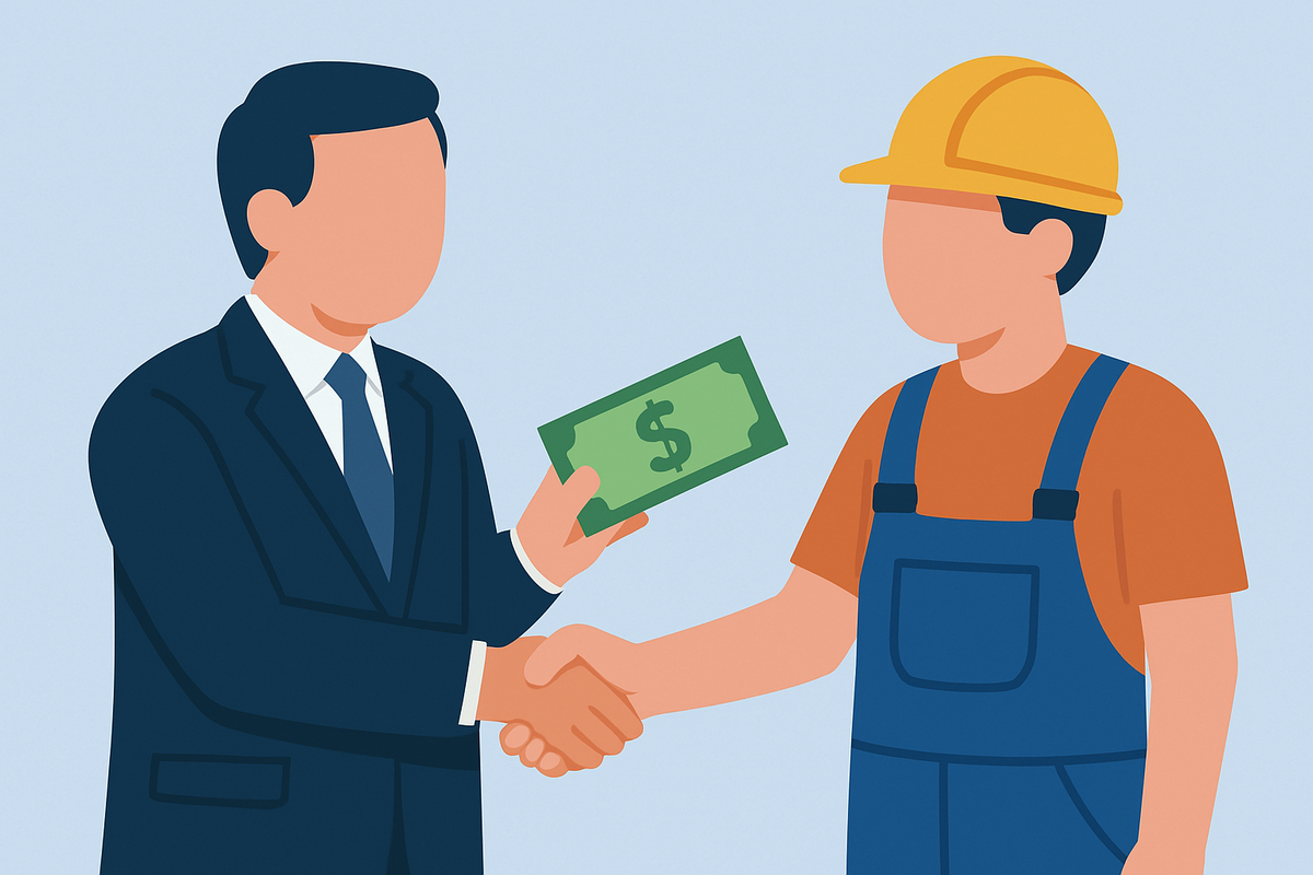Big Step Forward: BC Prepares Prompt Payment Legislation for Construction Industry
