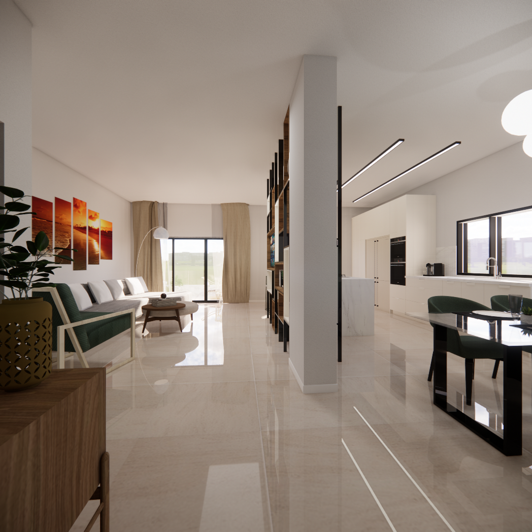 Trending Colors: What’s Hot in Interior Design Right Now?