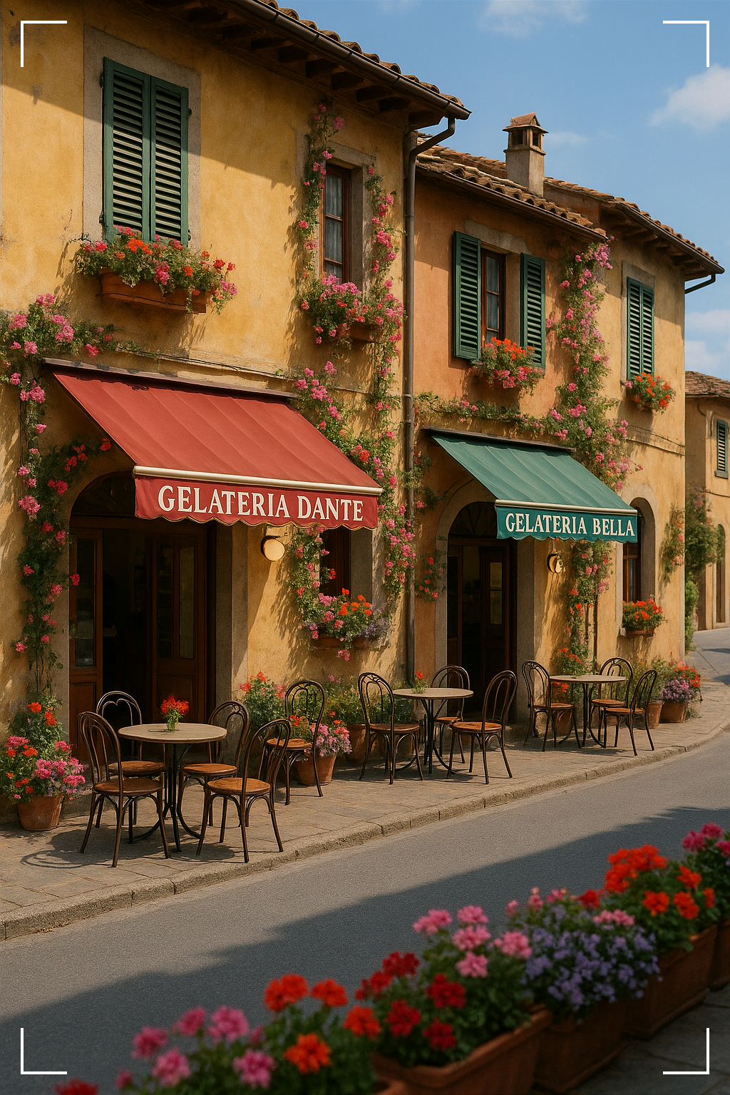 Smart Moves in Tough Times: What Businesses Can Learn from Game Theory When Facing Tariffs