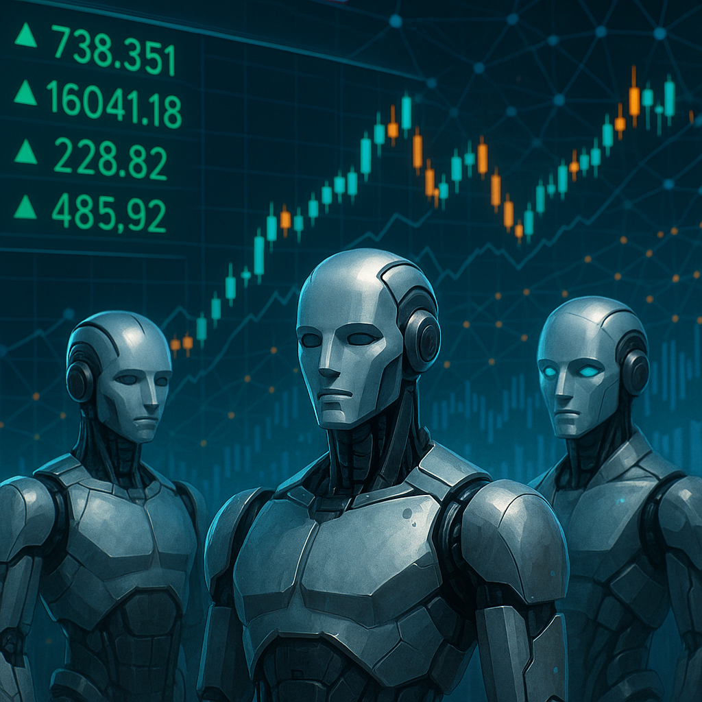 The Prompt Report – April 29, 2025