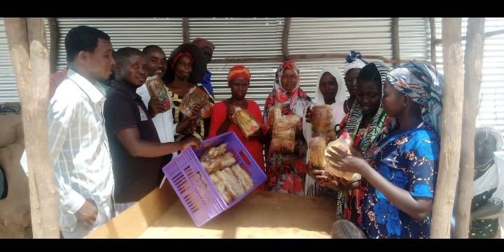 Kakuma Refugee and Kalobeyei Settlement Camps in Transition: How Visionary Investors Can Build the City of Tomorrow