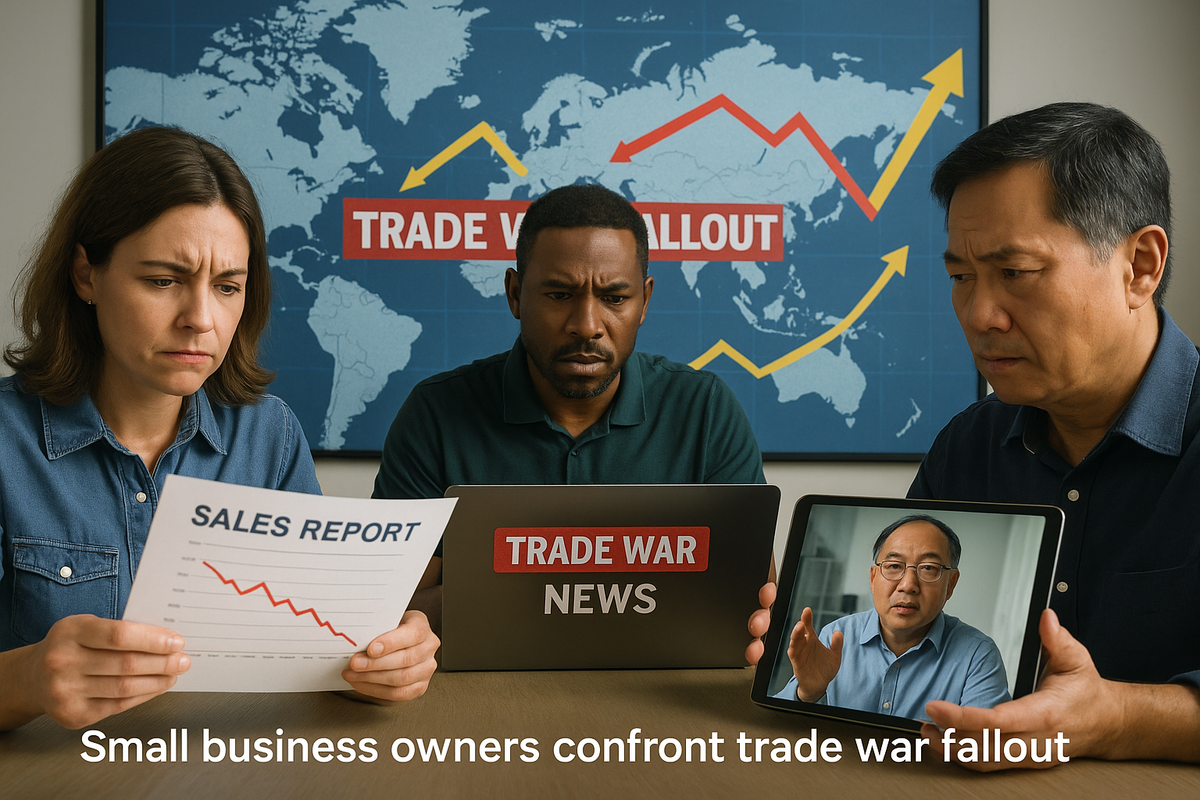 5 @ 5 @ 5 – April 25, 2025: