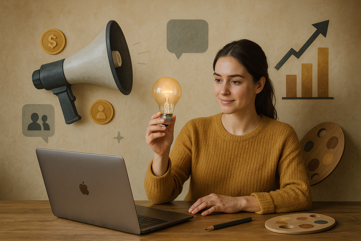 The Power of Creative Content: Why It’s Worth the Investment in Advertising