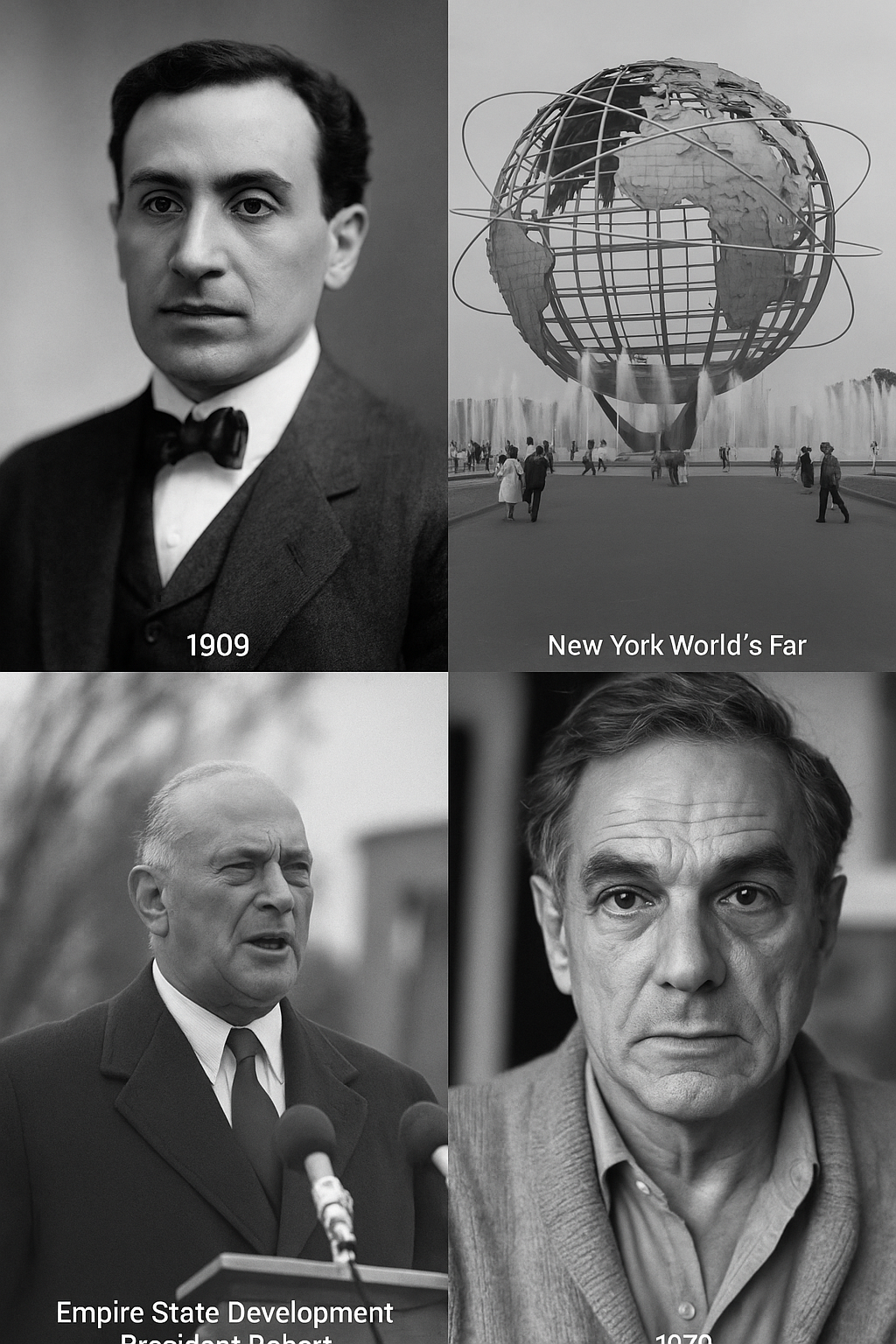 Today in Small Business History – May 1st: From Strikes to Startups