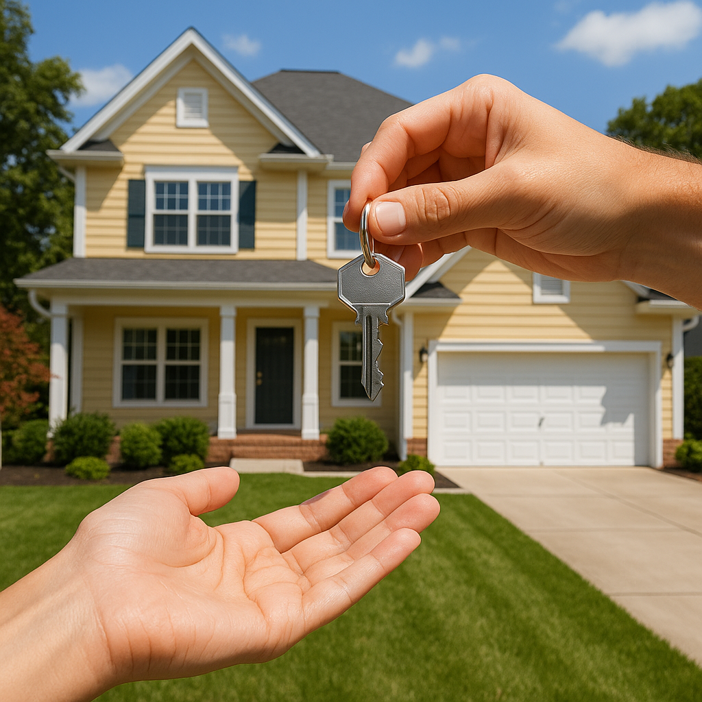 Think You Need Perfect Credit to Invest in Real Estate? Think Again