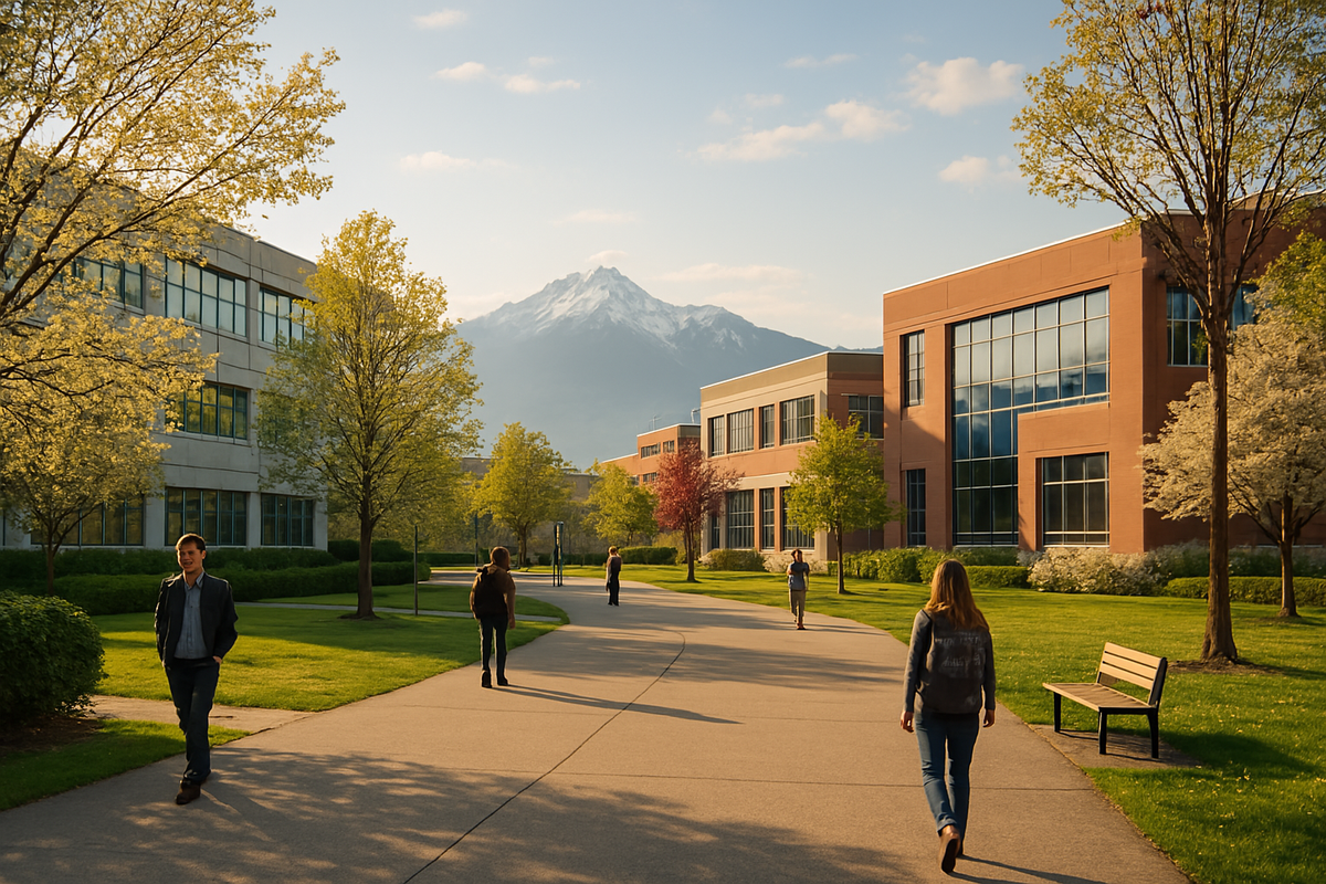 UFV Sees Dip in Foreign Student Numbers as Immigration Caps Bite