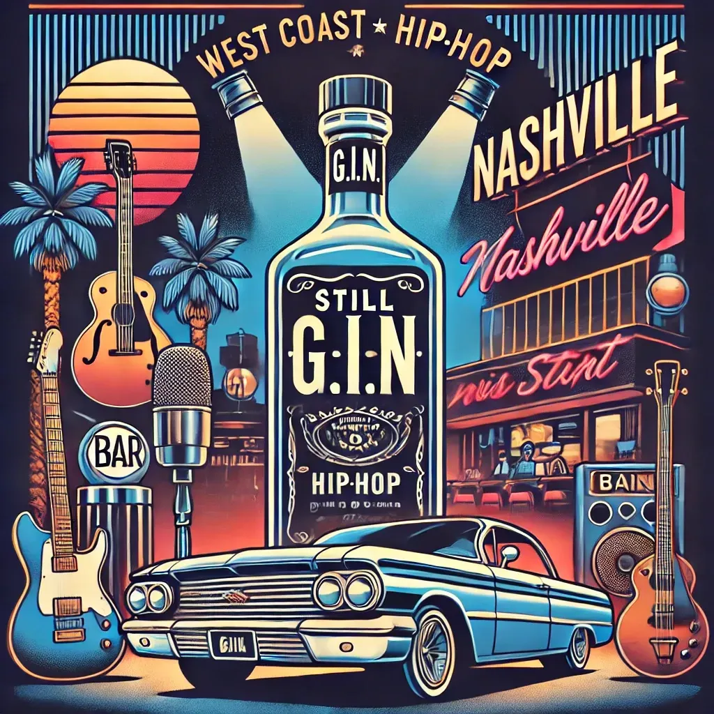 Dr. Dre & Snoop Dogg's Still G.I.N. Lounge Opens in Nashville