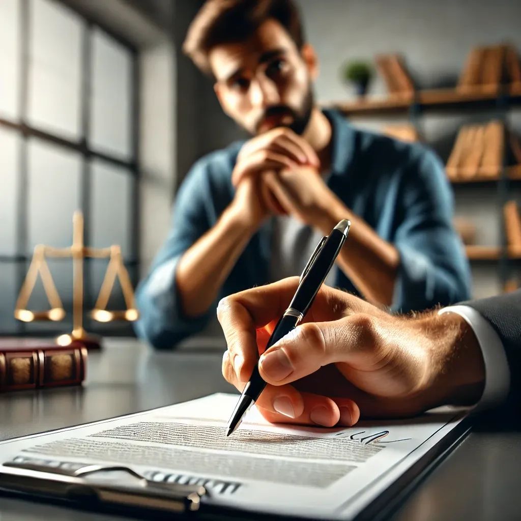 Contract Confusion Could Cost You Thousands If You Sign Without Backup