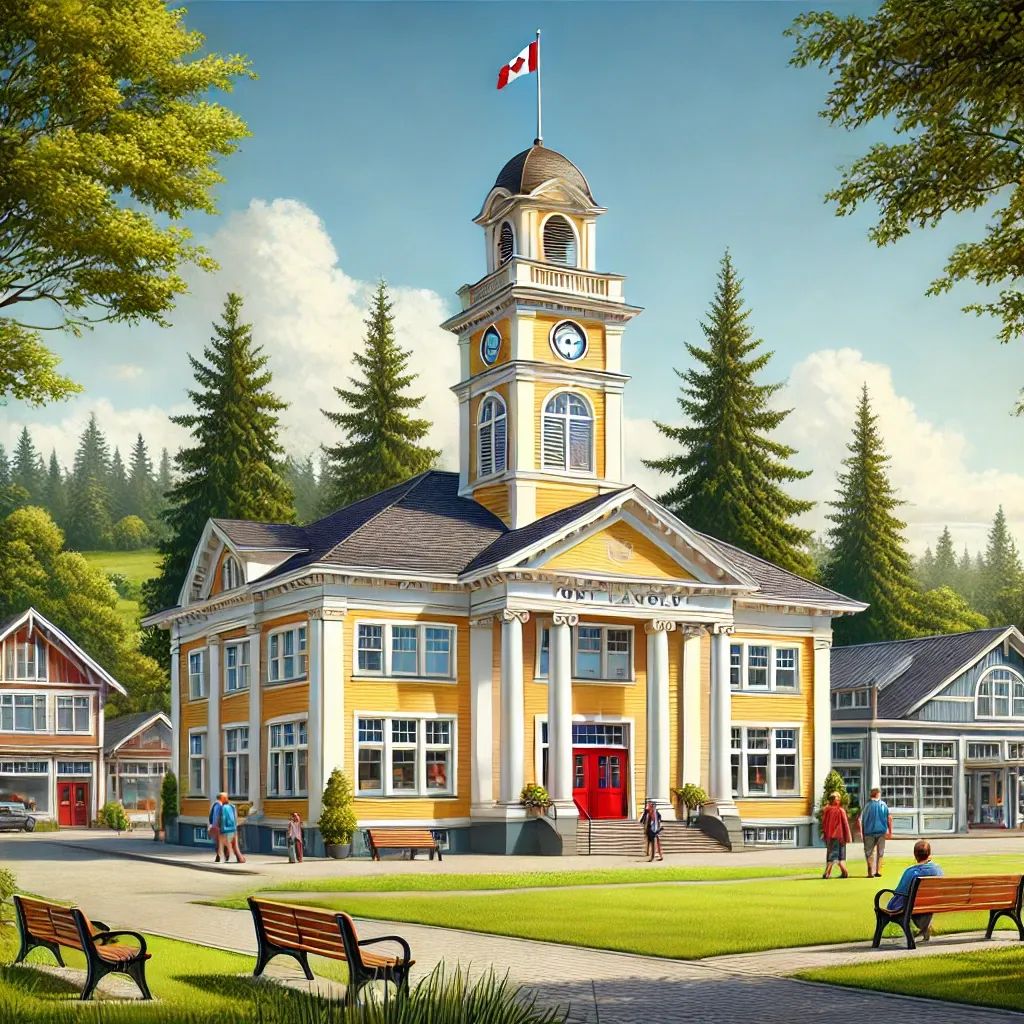 Why Fort Langley Became One of BC’s Most Coveted Real Estate Gems