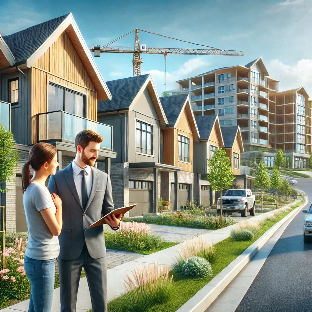 Aldergrove’s Real Estate Renaissance Is Just Getting Started