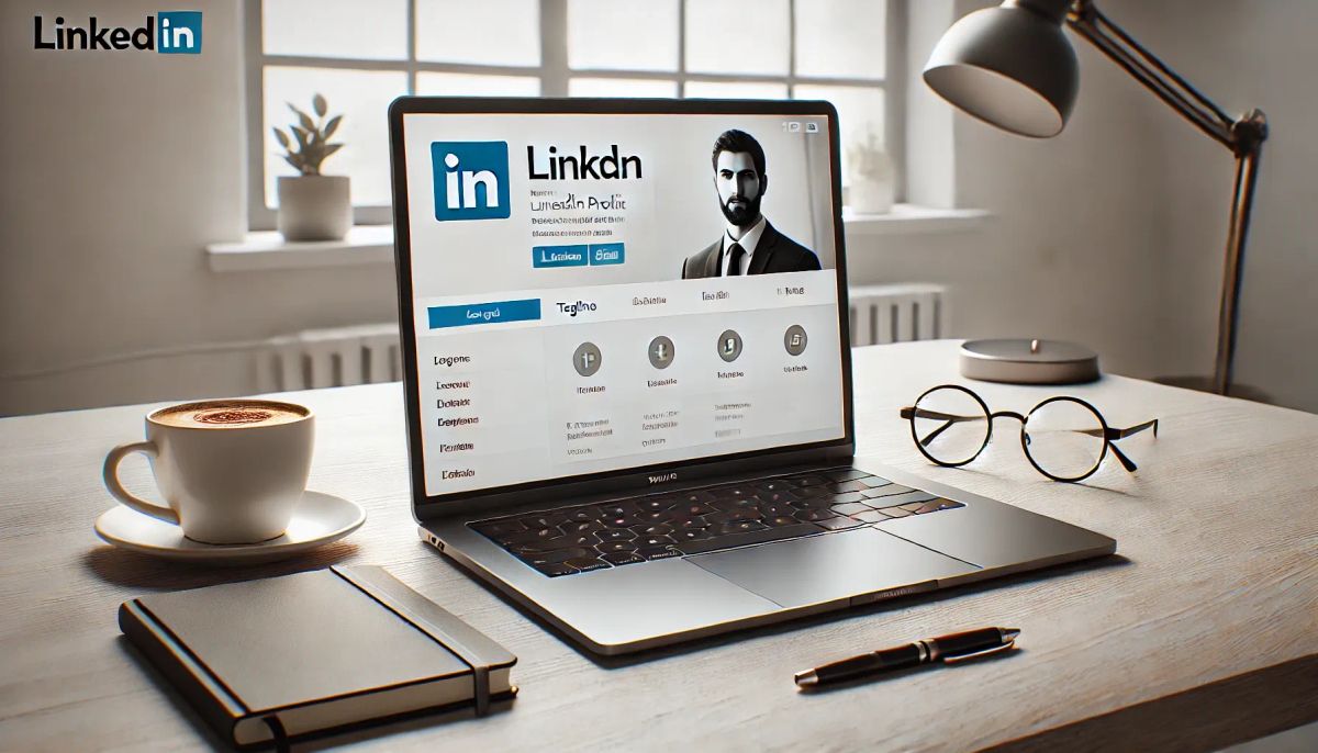 You’re Losing Trust in Seconds on LinkedIn If Your Banner and Photo Aren’t Saying This