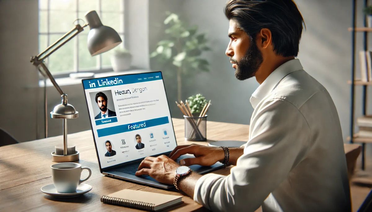 Most People Ignore This LinkedIn Section—Here’s How to Use It to Instantly Boost Your Authority