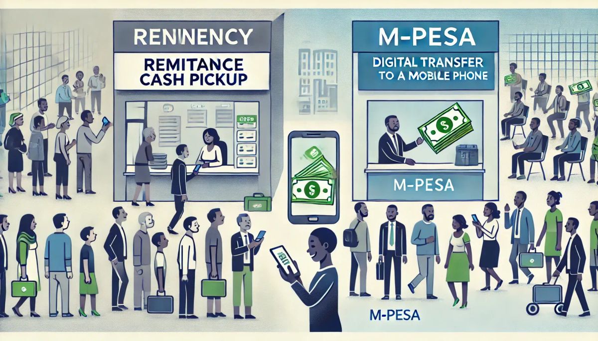 Africa: Regulatory Hurdles in Digital Finance Adoption