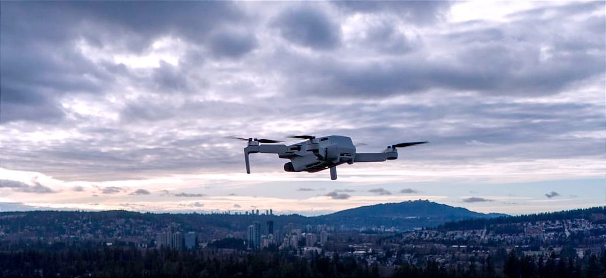 Licensing for Your First Drone – Do You Even Need It? (Drones Intro #6/6)