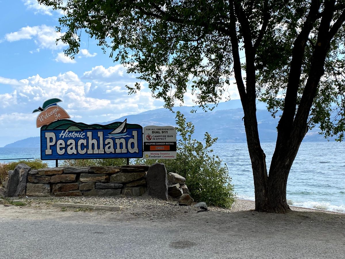 Peachland’s 30-Day Rule is Reshaping Tourism and Small Business