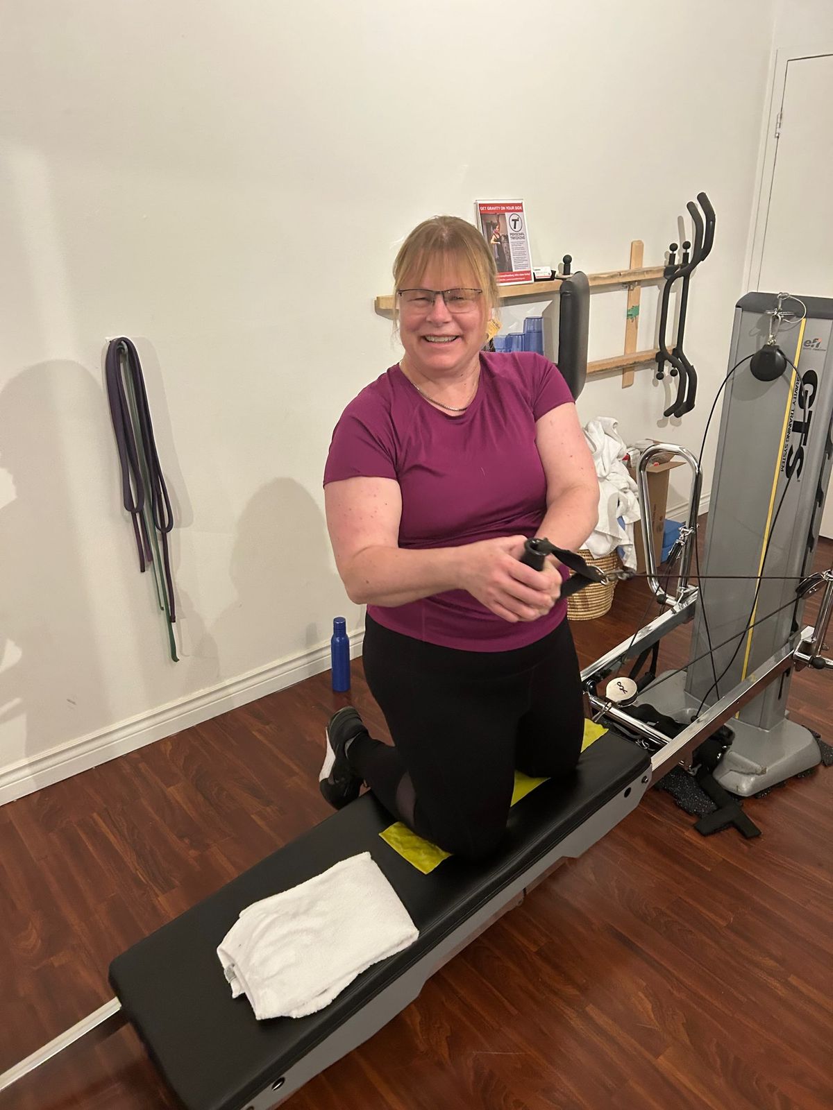 Gravity, Grit, and Hot Tub Redemption