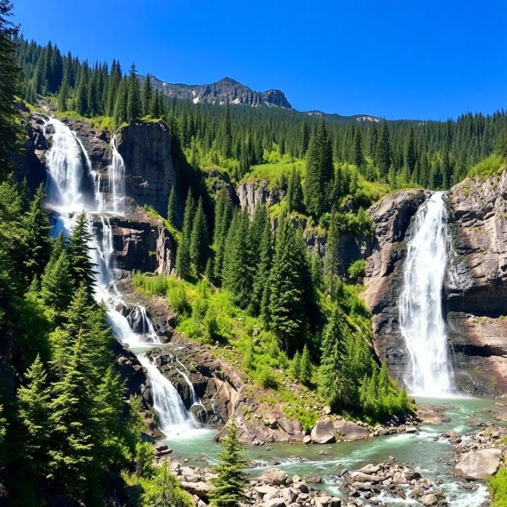 Pemberton: Your Next Must-Visit Destination