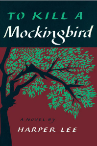 The Professionals’ Fiction Files: Oprah Winfrey & To Kill a Mockingbird