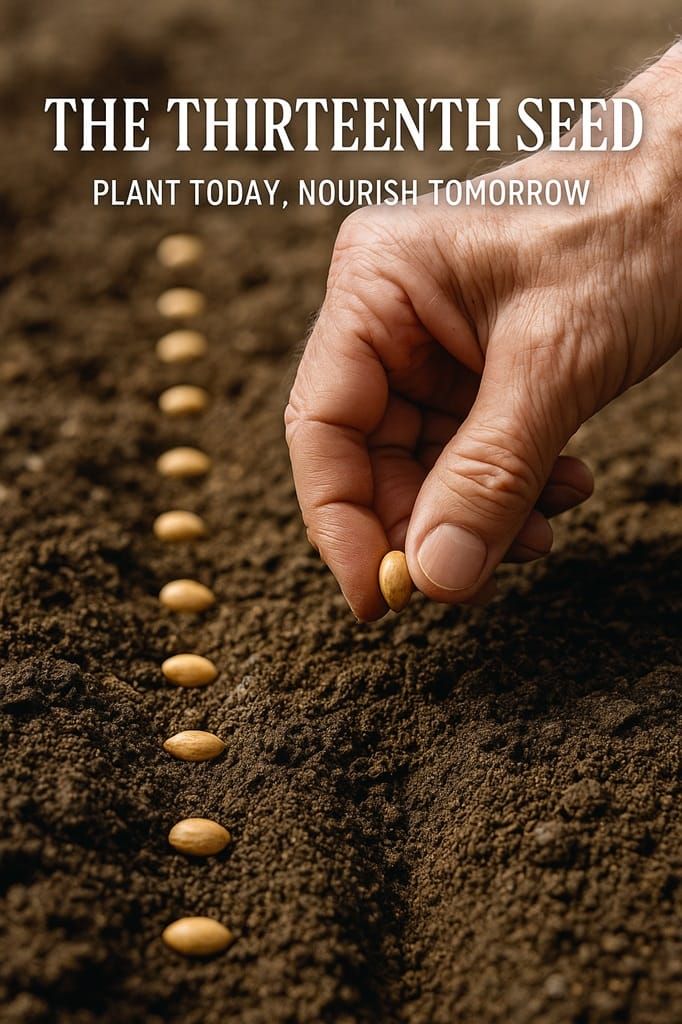 The Thirteenth Seed