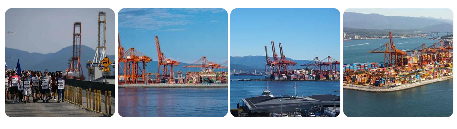 U.S. Enacts 104% Tariff on Chinese Imports Amid Rising Trade Tensions