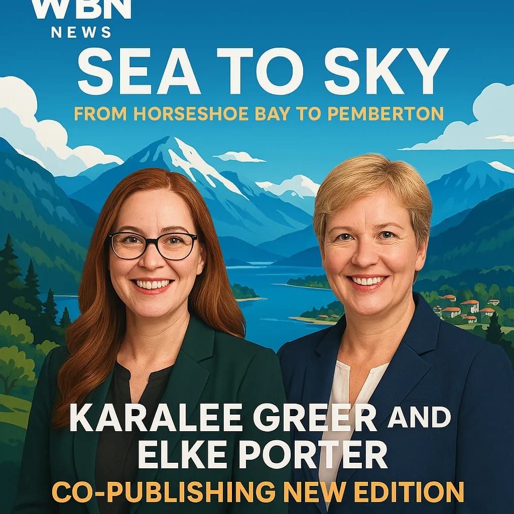 WBN News - Sea To Sky
