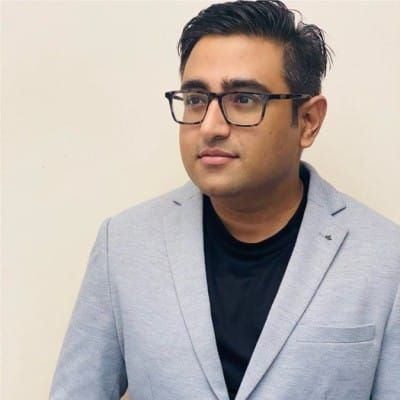 📰 WBN JOURNALIST PROFILE: Nikhil Sachdeva