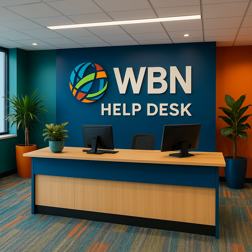 Help Desk