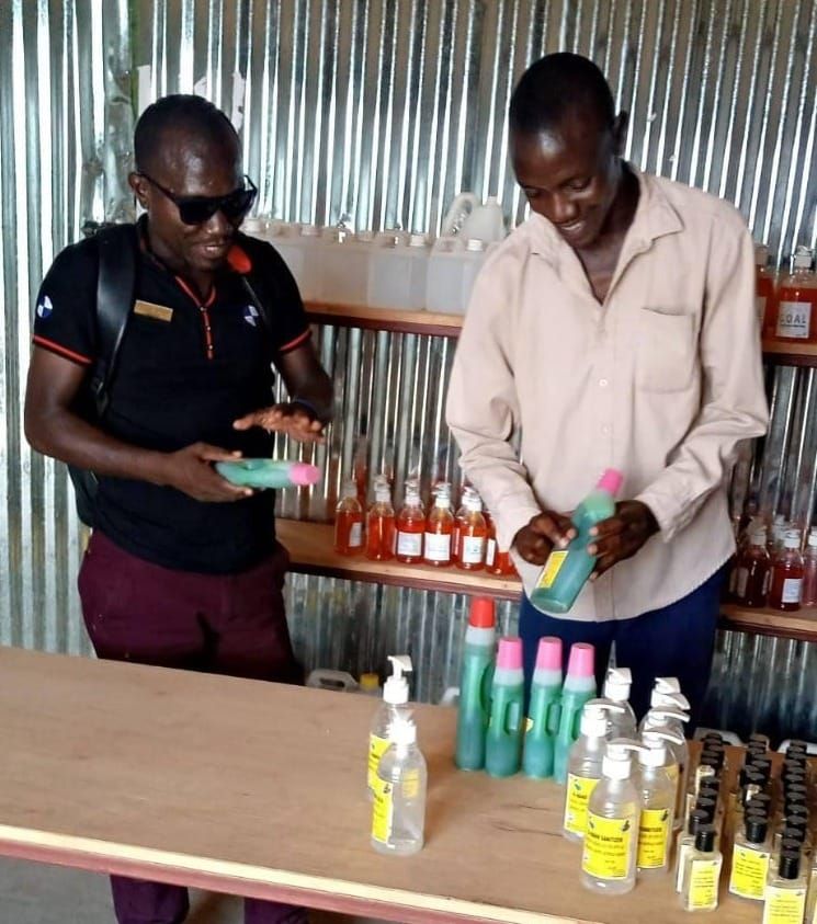 Eye on Africa: Barbed Wire Entrepreneurs-How Refugees Are Redefining Business in Kakuma